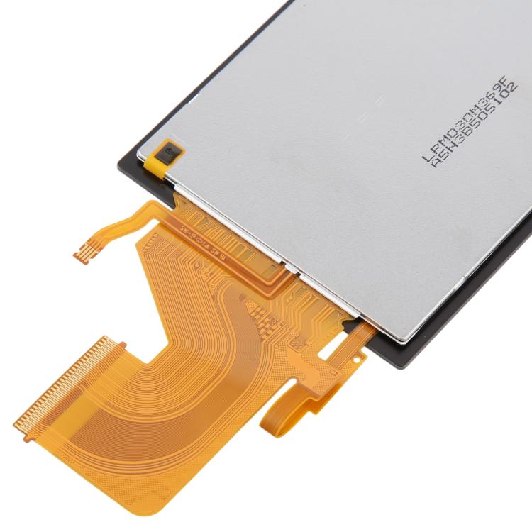 LCD Display Screen with Backlight, For Panasonic LUMIX DMC-G7 DMC-G85