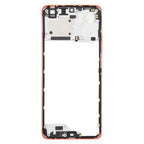 For Motorola Moto G06 Original Middle Frame Bezel Plate