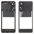 For TCL 50 5G T613P T613K Original Middle Frame Bezel Plate