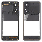 For TCL 50 5G T613P T613K Original Middle Frame Bezel Plate