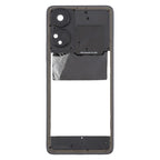 For TCL 50 5G T613P T613K Original Middle Frame Bezel Plate