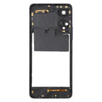 For TCL 50 5G T613P T613K Original Middle Frame Bezel Plate