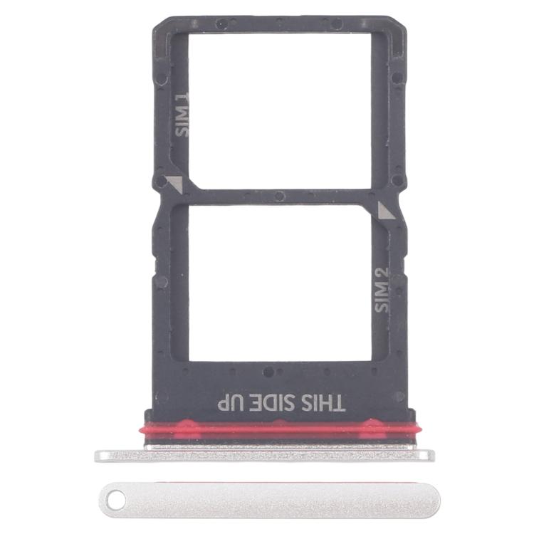 For Motorola Razr 60 / Razr 2025 Original SIM Card Tray + SIM Card Tray, For Motorola Razr 60 / Razr 2025(Original,Dual SIM)