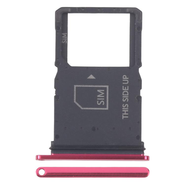 For Motorola Razr 60 Ultra / Razr Ultra 2025 Original SIM Card Tray — Gold