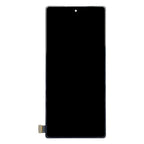 For ZTE nubia Z70S Ultra NX737J TFT LCD Screen With Digitizer Full Assembly, Not Supporting Fingerprint Identification — For ZTE nubia Z70S Ultra(TFT)