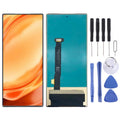 NX712J TFT LCD Screen With Digitizer Full Assembly, Not Supporting Fingerprint Identification