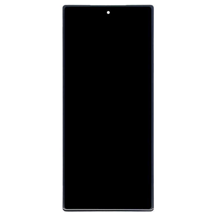 NX712J TFT LCD Screen With Digitizer Full Assembly, Not Supporting Fingerprint Identification