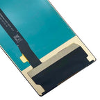 NX712J TFT LCD Screen With Digitizer Full Assembly, Not Supporting Fingerprint Identification