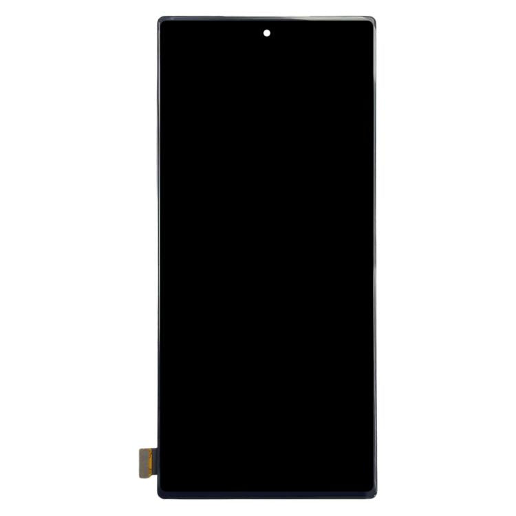 Leading TFT LCD Screen With Digitizer Full Assembly, Not Supporting Fingerprint Identification — For ZTE nubia Z60 Ultra Leading(TFT)