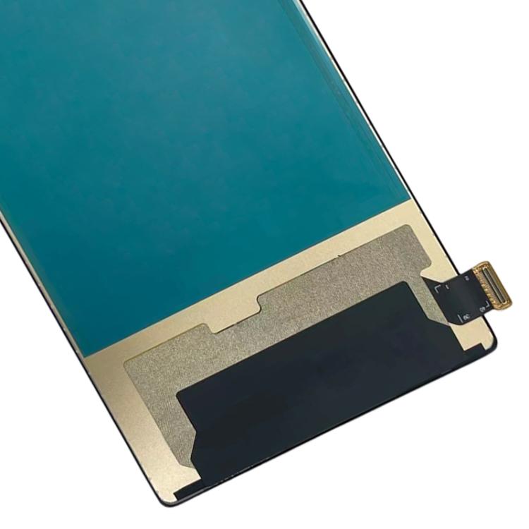 Leading TFT LCD Screen With Digitizer Full Assembly, Not Supporting Fingerprint Identification — view 5