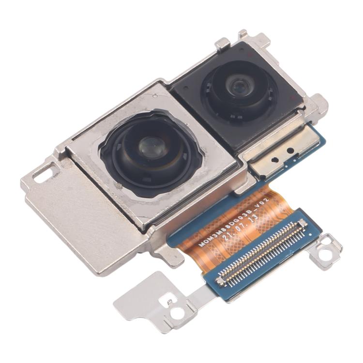 For Sony Xperia 1 IV Original Camera Set (Telephoto + Main Camera)