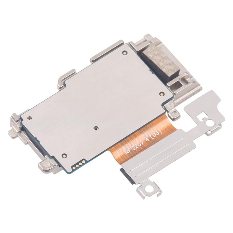 For Sony Xperia 1 IV Original Camera Set (Telephoto + Main Camera)
