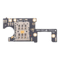 For ZTE nubia RedMagic 5G NX659J / 5S Original SIM Card Reader Board