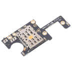 For ZTE nubia RedMagic 5G NX659J / 5S Original SIM Card Reader Board