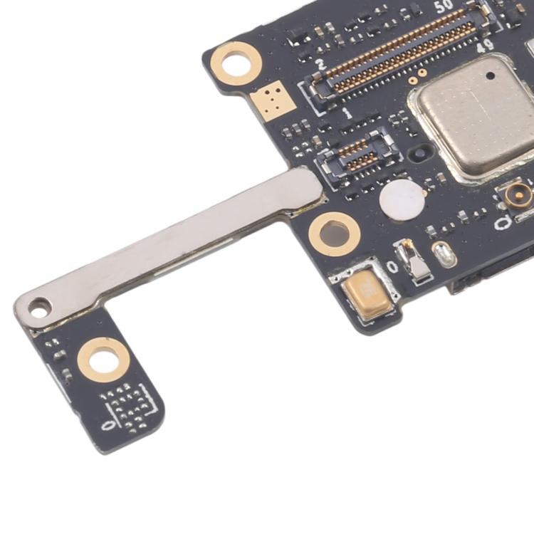 For ZTE nubia RedMagic 5G NX659J / 5S Original SIM Card Reader Board