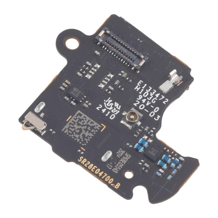 50 Pro XT2403 Original SIM Card Reader Board