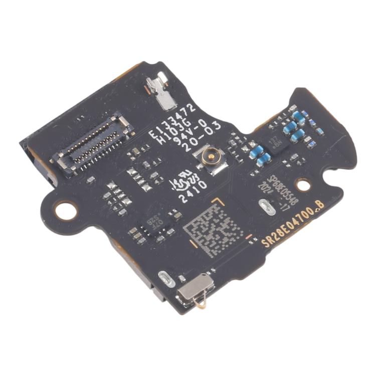 50 Pro XT2403 Original SIM Card Reader Board