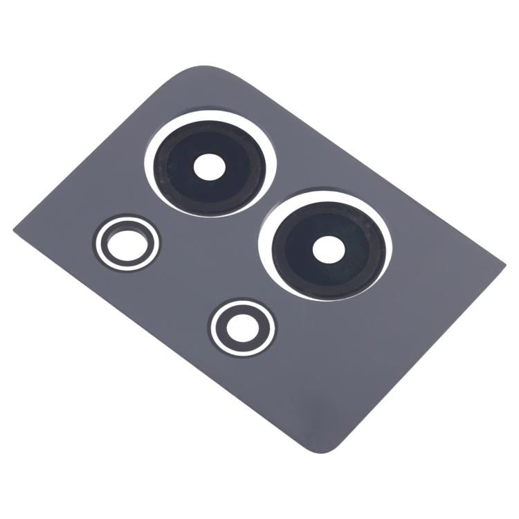 T513W Back Camera Lens, For TCL K32 5G
