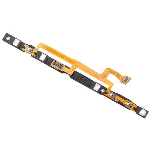 0 VII Original Volume Button Flex Cable
