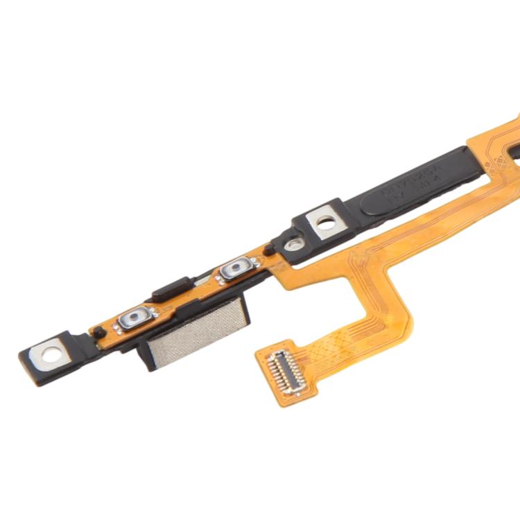 0 VII Original Volume Button Flex Cable — view 4
