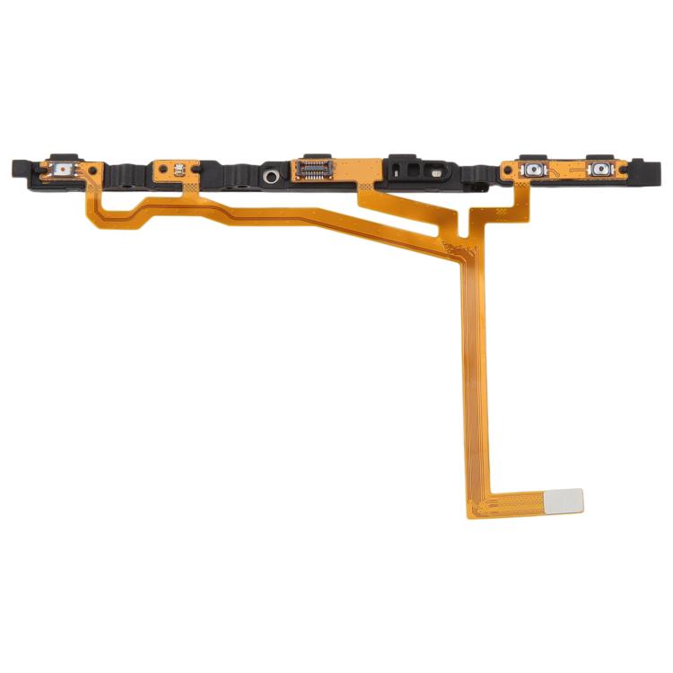 VII Original Volume Button Flex Cable
