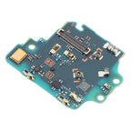 For Sony Xperia 1 IV SIM Card Reader Board With Mic — For Sony Xperia 1 IV(Original)