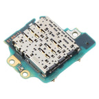 For Sony Xperia 1 IV SIM Card Reader Board With Mic — view 3