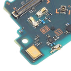 For Sony Xperia 1 IV SIM Card Reader Board With Mic — view 4