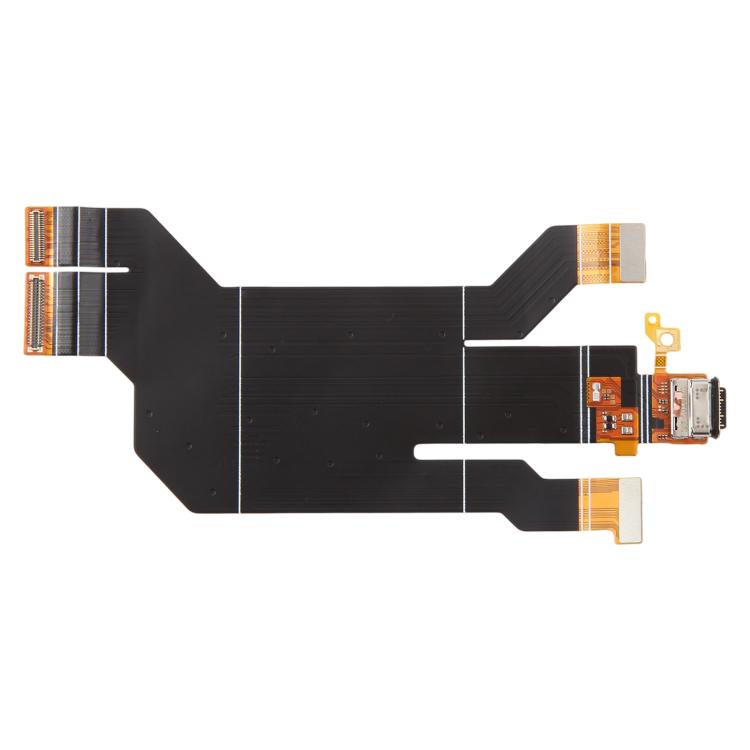 VII Original Charging Port Flex Cable