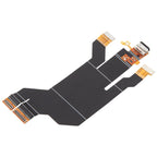 VII Original Charging Port Flex Cable — For Sony Xperia 1 VII(Original)