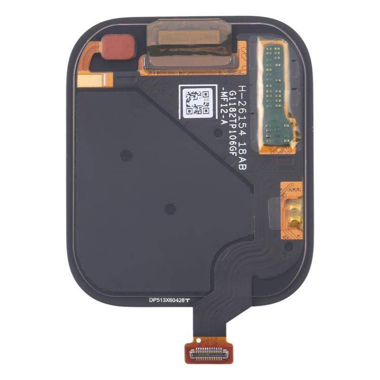 For Huawei Watch Fit 5 Original LCD Screen with Digitizer Full Assembly