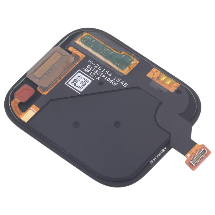 For Huawei Watch Fit 5 Original LCD Screen with Digitizer Full Assembly