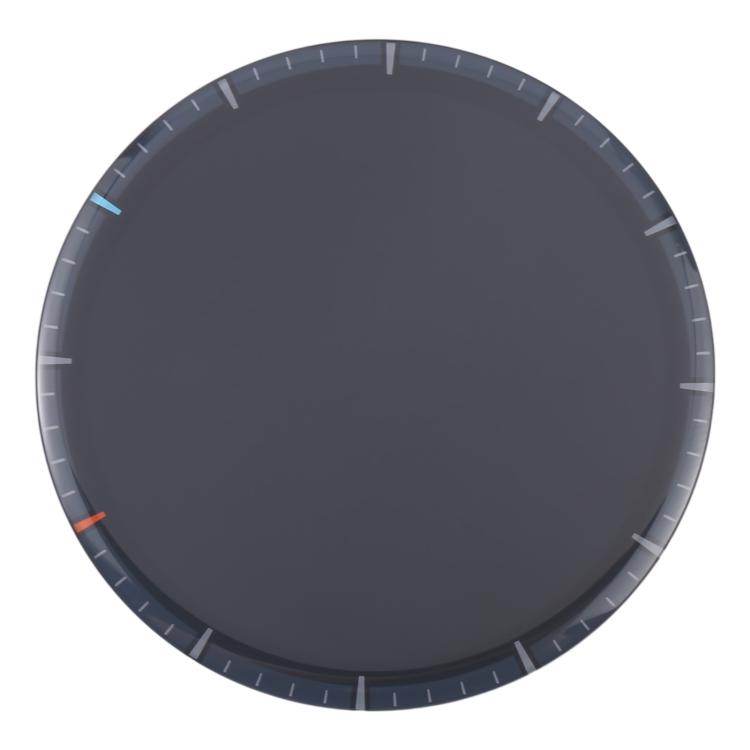 A2557 Original LCD Screen with Digitizer Full Assembly, For Amazfit Active Max 48mm