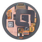 A2557 Original LCD Screen with Digitizer Full Assembly, For Amazfit Active Max 48mm