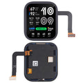 A2568 Original LCD Screen with Digitizer Full Assembly, For Amazfit Bip Max