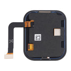 A2568 Original LCD Screen with Digitizer Full Assembly, For Amazfit Bip Max