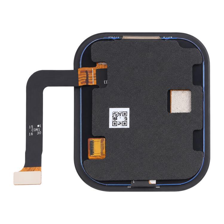 A2568 Original LCD Screen with Digitizer Full Assembly, For Amazfit Bip Max