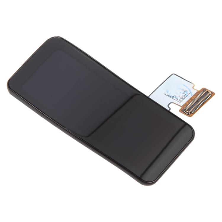 For Huawei Band B6 Original LCD Screen Digitizer Full Assembly With Frame