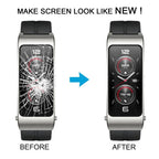For Huawei Band B7 Original LCD Screen with Digitizer Full Assembly