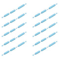 BF7 10 PCS/Pack OEM Volume Control Button, For Tecno Pop 7 Pro