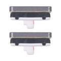 For LG G6 1set Original Power Button + Volume Control Button