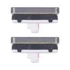 For LG G6 1set Original Power Button + Volume Control Button
