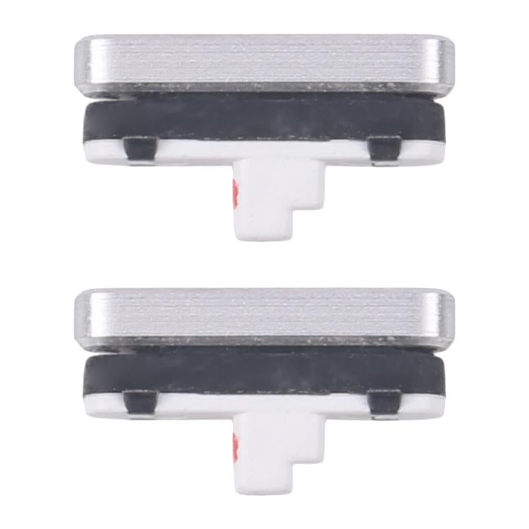 For LG G6 1set Original Power Button + Volume Control Button — view 6