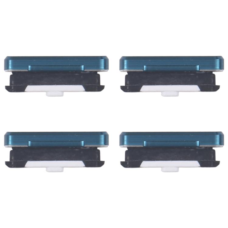 For LG G8S ThinQ 1set Original Power Button + Volume Control Button — view 5