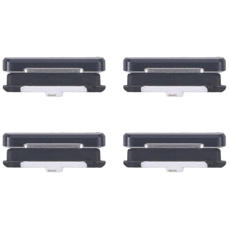 For LG G8 ThinQ / G8X ThinQ 1set Original Power Button + Volume Control Button