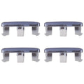 For LG Q92 5G 1set Original Volume Control Button
