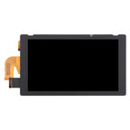 LCD Screen with Digitizer Full Assembly, For Nintendo Switch 2018 HAC-001 V1 Short Battery Version