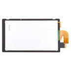 LCD Screen with Digitizer Full Assembly, For Nintendo Switch 2018 HAC-001 V1 Short Battery Version