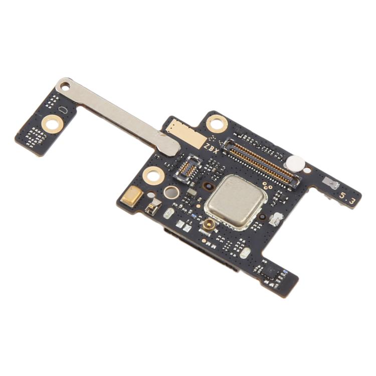 NX679S SIM Card Reader Board, For ZTE nubia RedMagic 7S