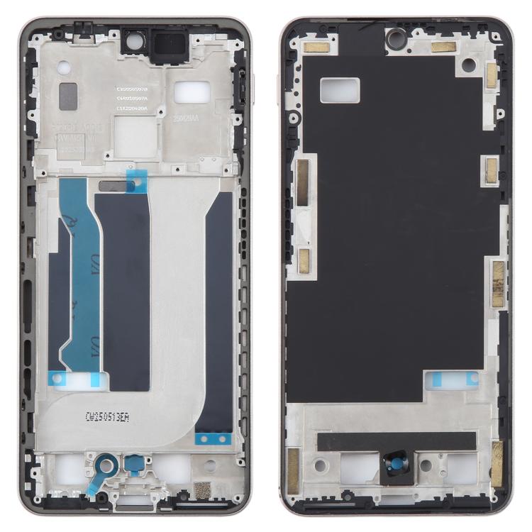 Z2463N Middle Frame Bezel Plate, For ZTE nubia Focus 2 Ultra